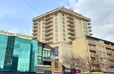 Banese Ne Shitje Ne Rrugen Uck Te Qafa!