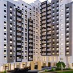 Banesë Për Shitje Në Va Residence Ob2 – 89.02M²