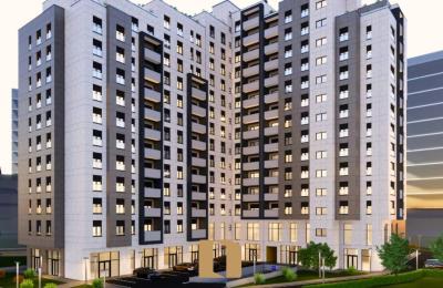 Banesë Për Shitje Në Va Residence Ob2 – 89.02M²