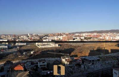 Banesë 110M2 Me Qera Në Lagjen “Linda Residence” – Prishtinë