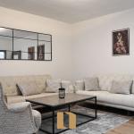 Banesë Me Qera Në Lagjen Dardania, Pranë Bill Clinton