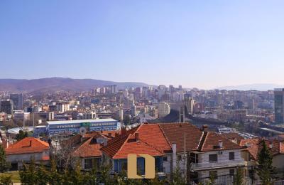 Shtëpi Për Shitje Ose Qera Në Një Nga Lokacionet Më Të Kërkuara Në Prishtinë – Dragodan (Arbëri)