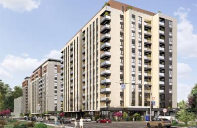 Banesë 61.3m² në #SHITJE në Prizren