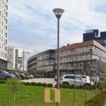 Zyre 240 M2 Me Qera Në Pejton, Prishtinë – Tek Ramiz Sadiku, Kompleksi Prime Group