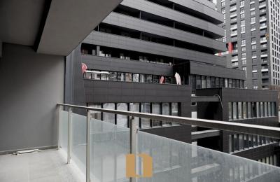 Banesë Me Qera Në “Icon Tower” – Prishtinë