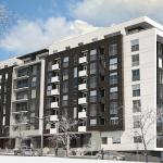 BANESE ME 79.4  m² NE OBJEKIN 4   "ART CONSTRUCTION"