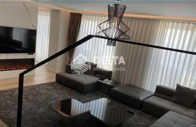 Duplex me qira në Lakrishtë