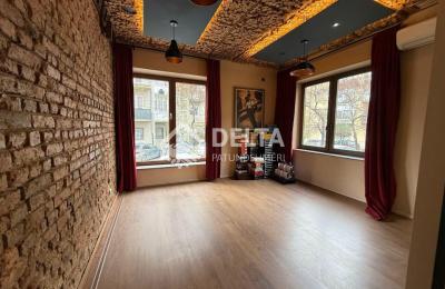 Lokal me qira në Qendër