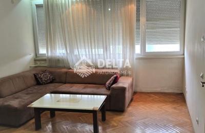 Banesë me qira në Qendër