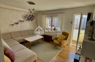 Banesë me qira në rr.Muharrem Fejza