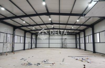 Depo me qira në M.Prishtinë-Ferizaj