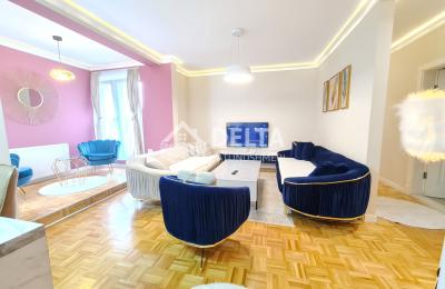 Penthouse me qira në Prishtina e re