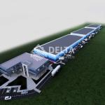 Truall në shitje në m.Prishtinë-Ferizaj