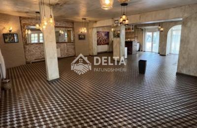 Lokal me qira te Qafa