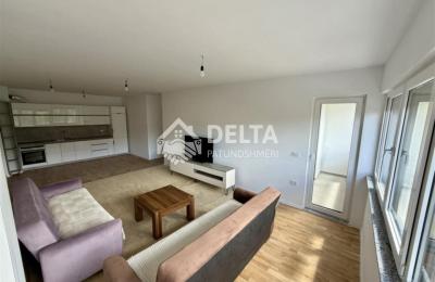 Banesë me qira në rrugën A