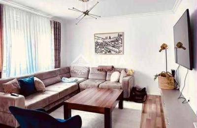 Shtëpi me qira në Emshir