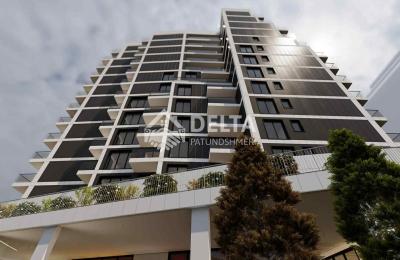 Banesë në shitje në Qendër