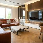 Shtëpi me qira në lagjen Qershia