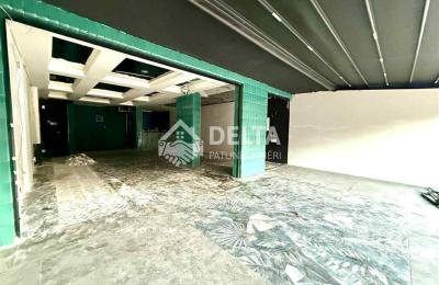 Lokal me qira në rrugën B