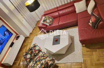 Duplex me qira në lagjen e Spitalit