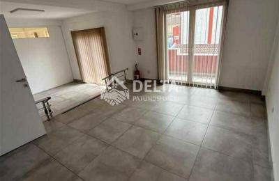 Objekt me qira në Aktash