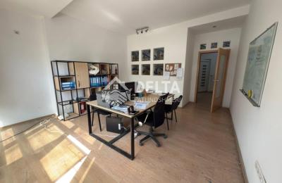 Zyrë me qira në Pejton