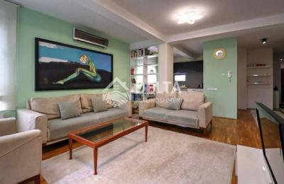 Banesë moderne me qira në Qendër