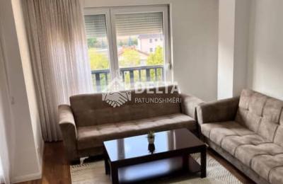 Banesë me qira në rrugën A