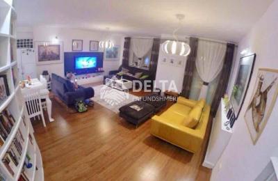 Banesë moderne me qira në Rrugën C