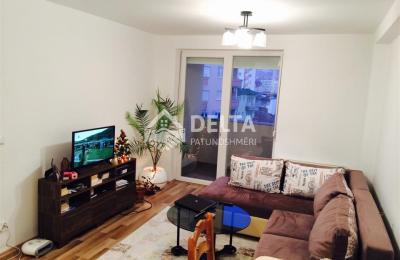 Banesë me qira te Qafa