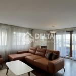 Banesë moderne me qira në lagjen Arbëri