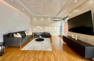 Super Banesë / Penthouse me qira në Rrugën B