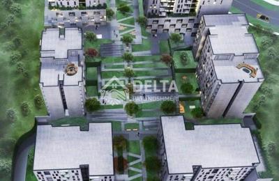 Ofrohet në shitje banesa me sipërfaqe 126m², me lokacion te Prishtina e Re