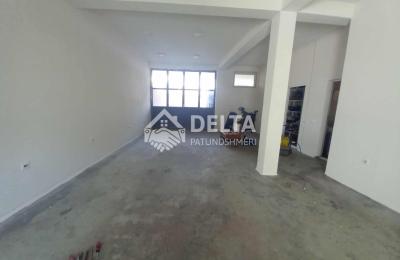 Lokal – Depo (80m²) me qera ne Qender