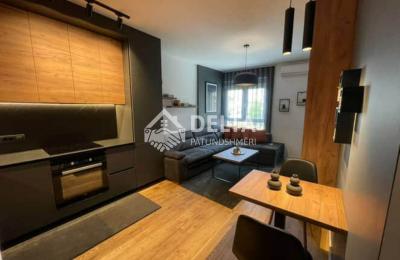 Banesë me qira te Mati 1