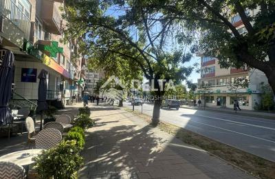 Lokal me qira ne qender rruga “Luan Haradinaj”