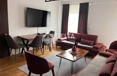 Banesë me qira në lagjen Prishtina e re