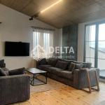 Super Penthouse me qira në Lagjën Arbëri