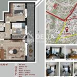 Banesë në shitje në rr.Muharrem Fejza