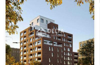 Banesa në shitje në Emshir