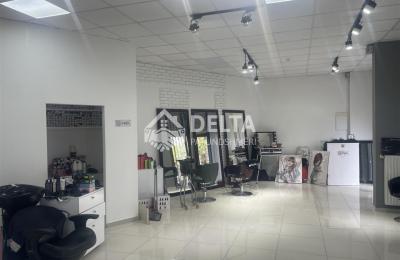 Lokal në shitje në Qendër