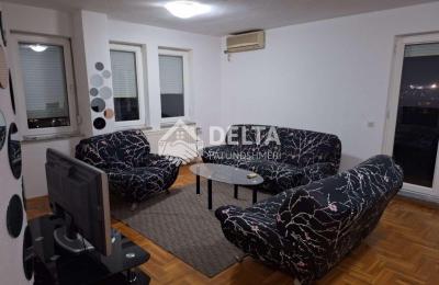 Penthouse me qira në Aktash