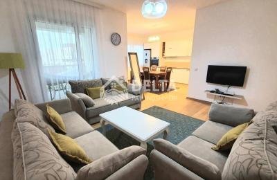 Banesë me qira në Arbëri