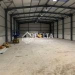 Depo me qira në M.Prishtinë-Ferizaj