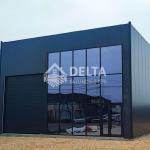 Depo me qira në Fushë Kosovë