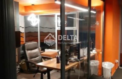 Zyrë me qira në Qendër