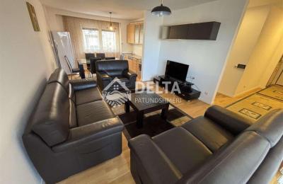 Banesë me qira në Mati 1