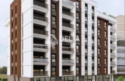 Banesa në shitje në rrugën C