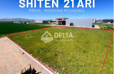 Truall në shitje në Graçanicë