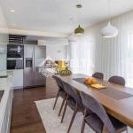 Banesë / Dublex Luksozë me qira në lagjen Pejton